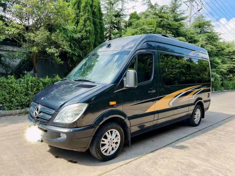 枣庄11年奔驰smart6