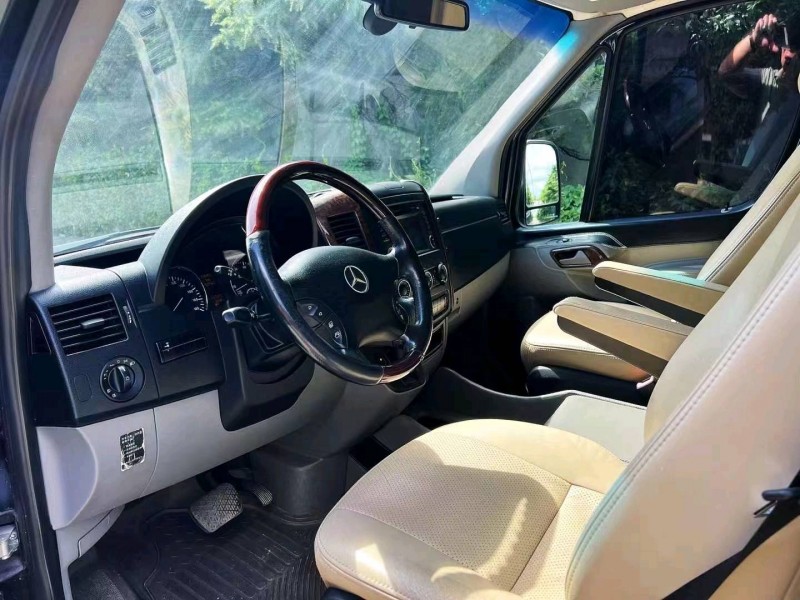 枣庄11年奔驰smart7