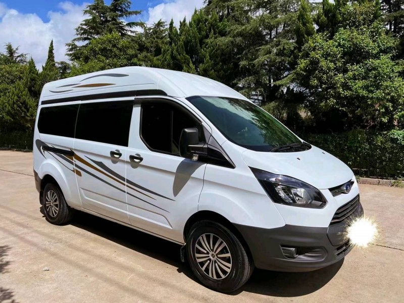 枣庄21年福特全顺4