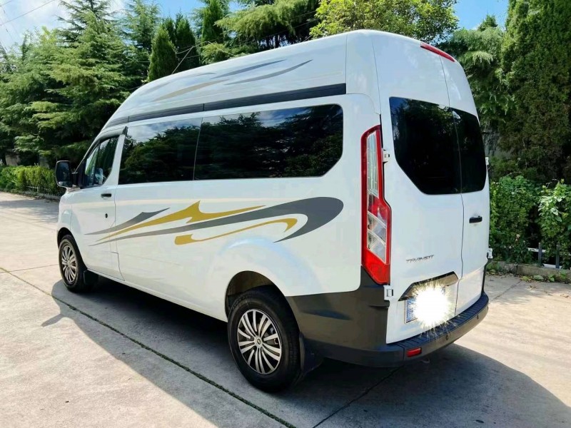 枣庄21年福特全顺6