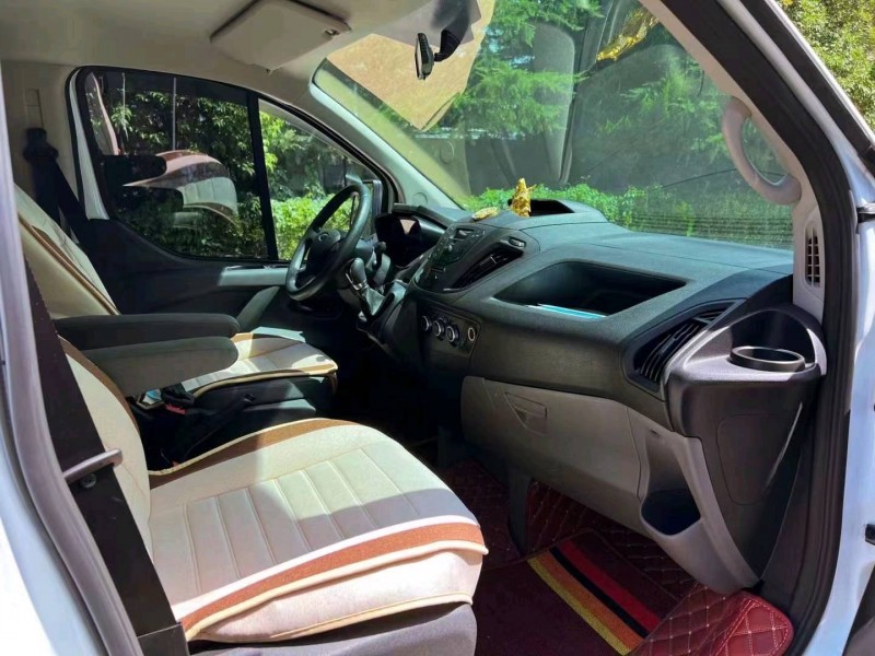 枣庄21年福特全顺9