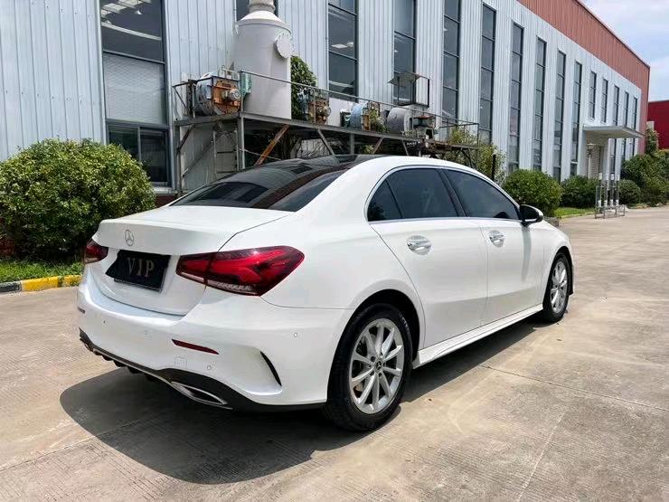 盐城20年奔驰A8