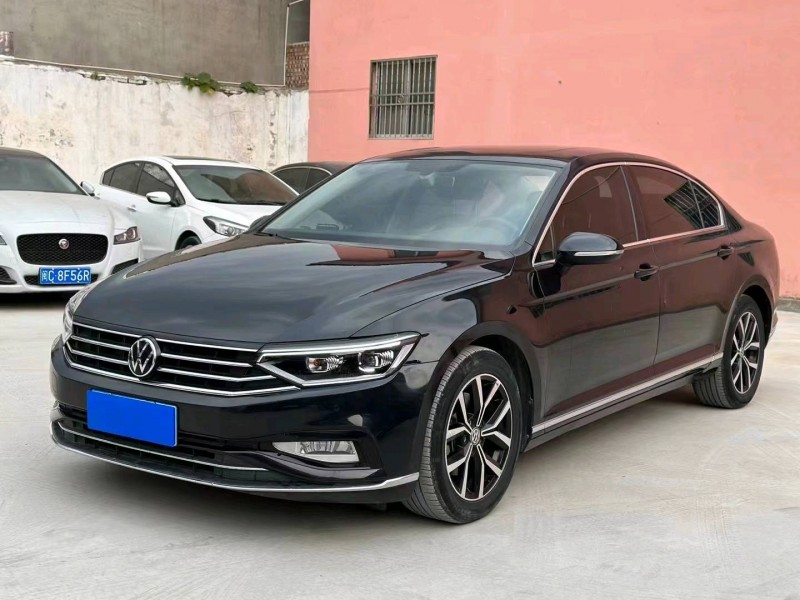 济宁21年大众迈腾2