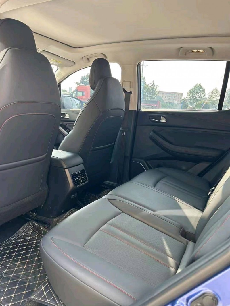 宜昌20年传祺GS48