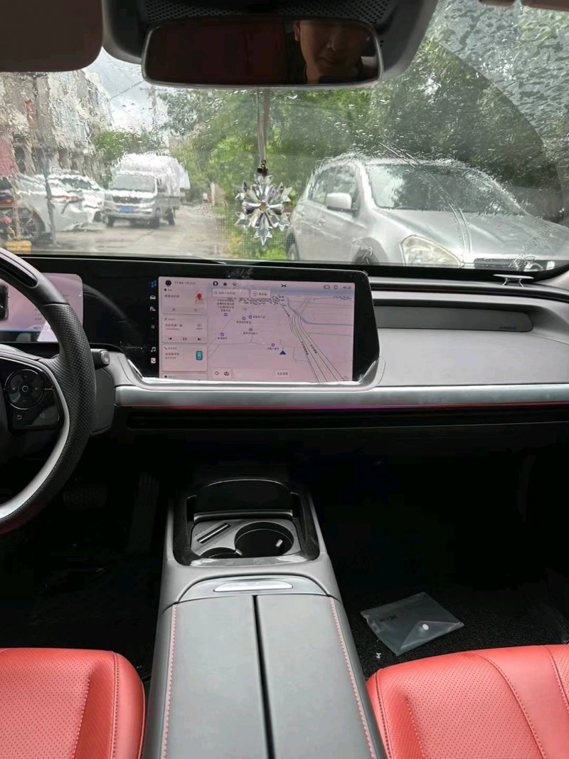 嘉興21年小鵬汽車p74