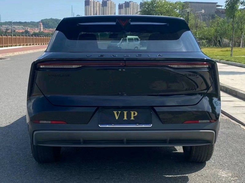 珠海22年啟辰大V5