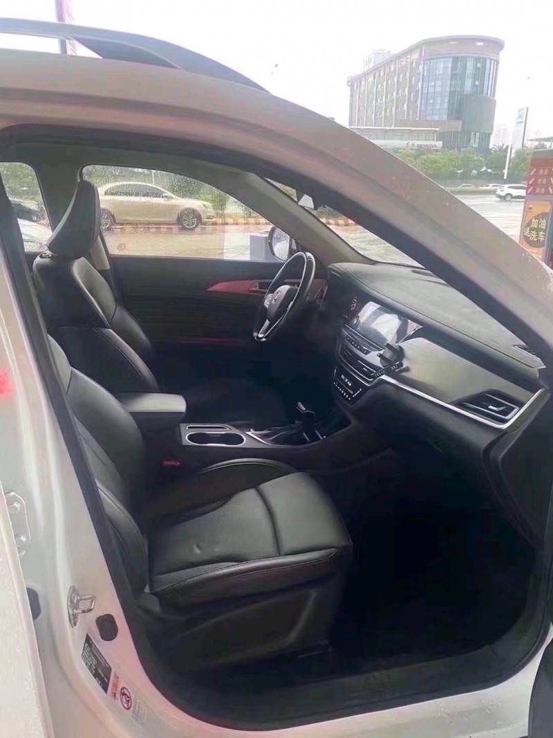 嘉興20年長安汽車CS352