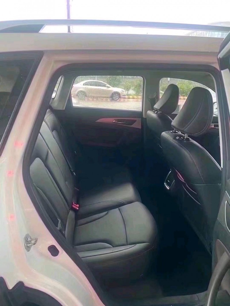 嘉興20年長安汽車CS355