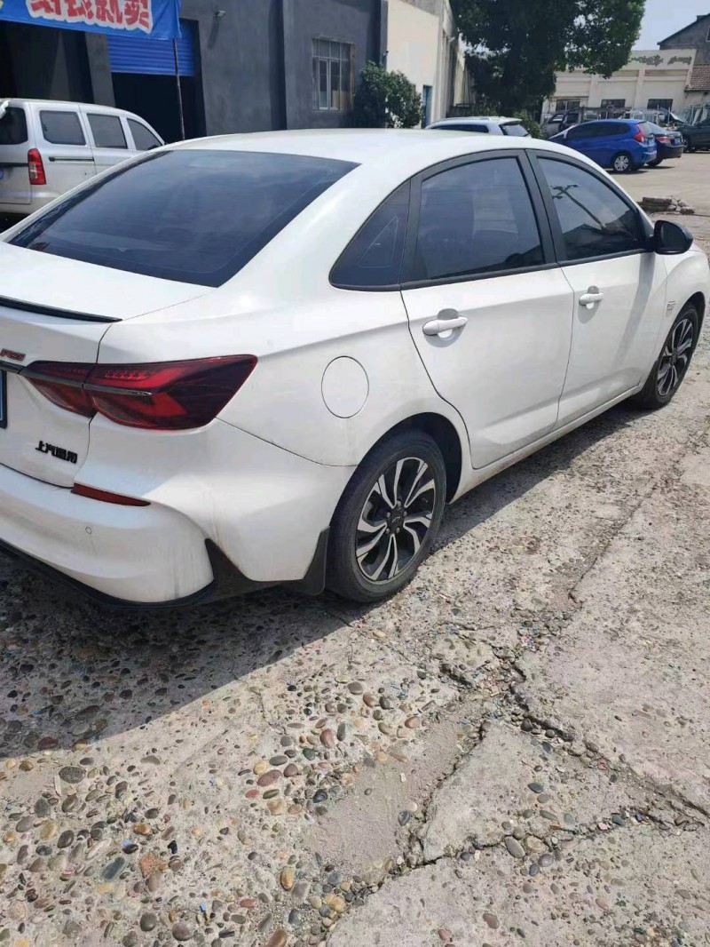 宜昌21年雪佛兰科鲁泽7