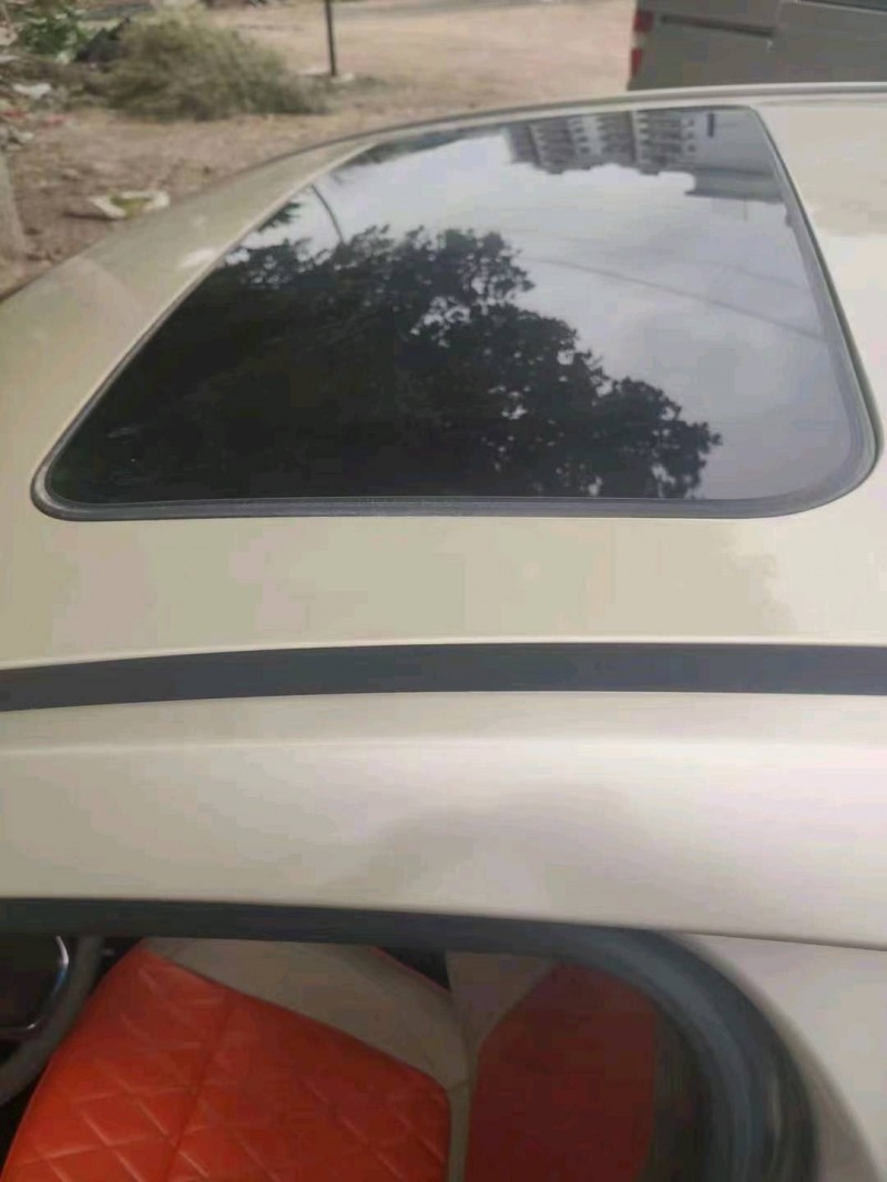 枣庄15年别克英朗GT8