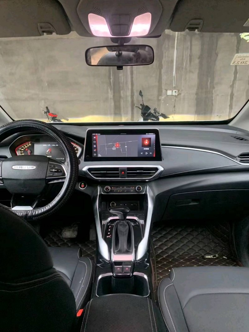 保定19年大通G504