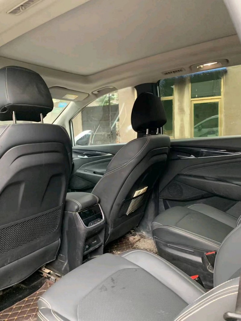 保定19年大通G506