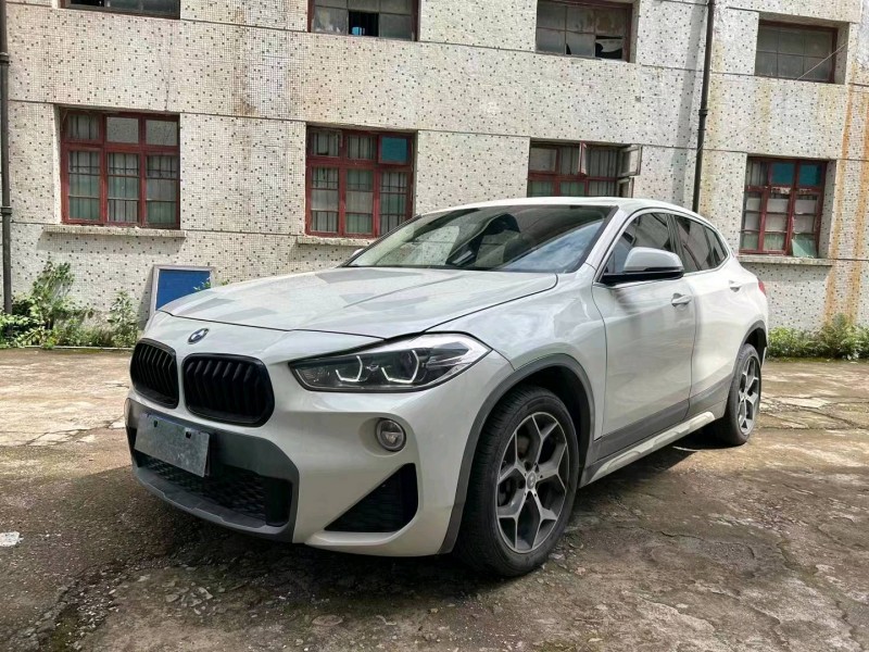 嘉兴19年宝马X24
