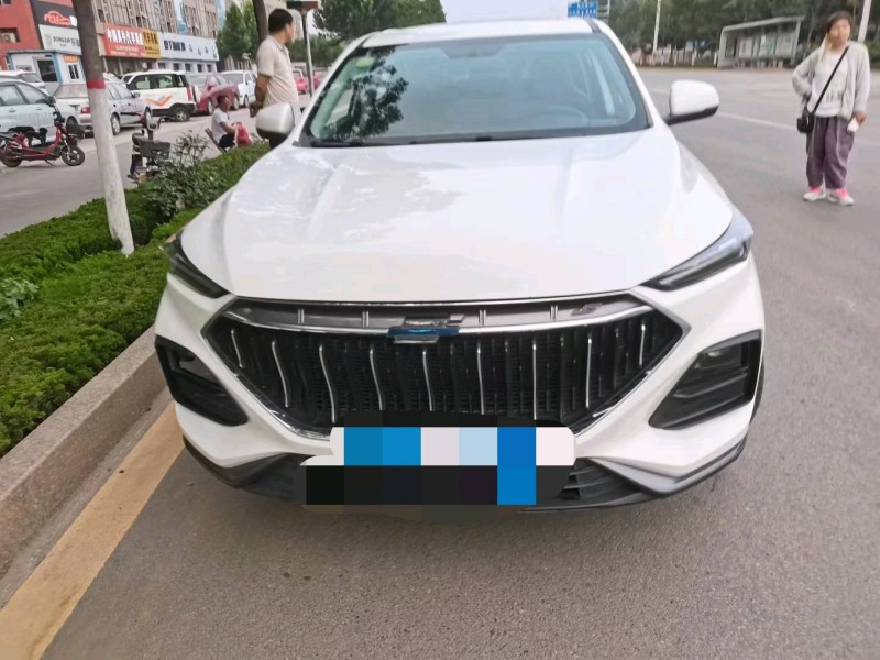 棗莊21年長安汽車歐尚1