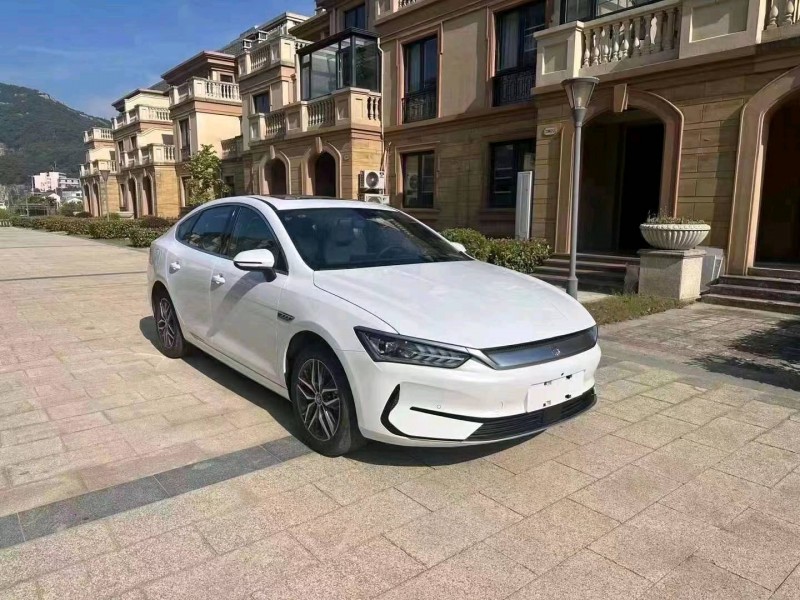 臺州23年比亞迪秦2