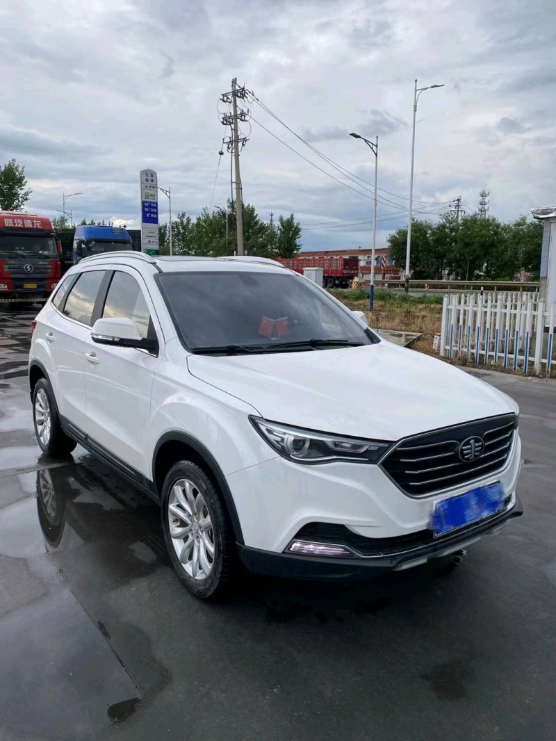 济南20年奔腾X402