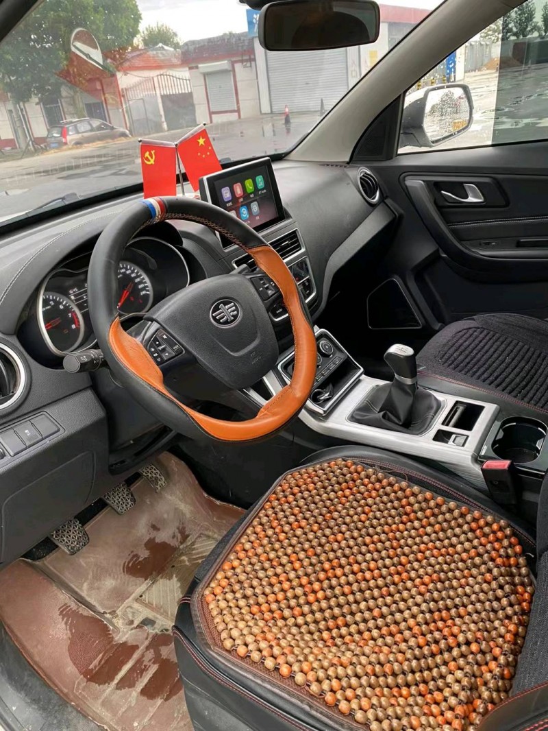 济南20年奔腾X406