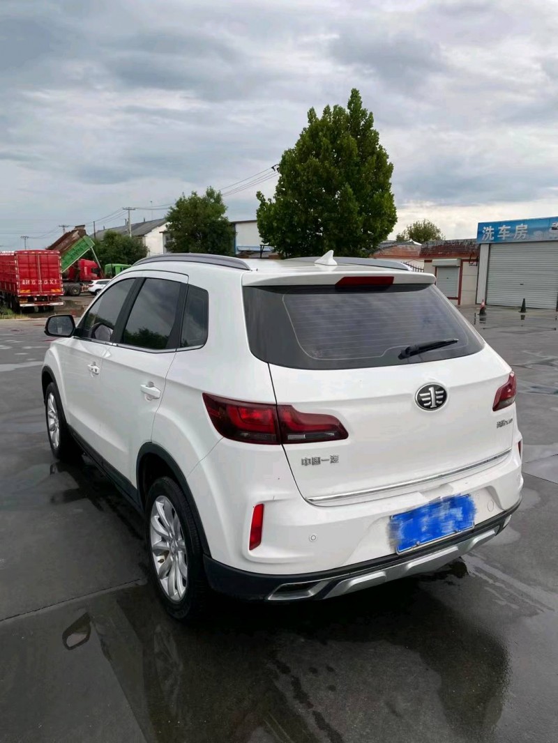 济南20年奔腾X407