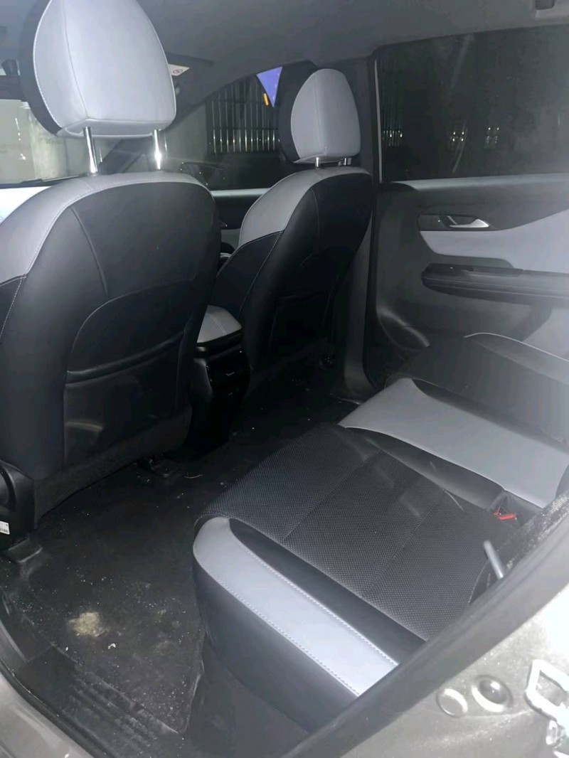 徐州23年合創汽車Z034