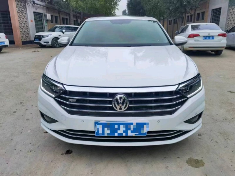 保定20年大众朗逸1