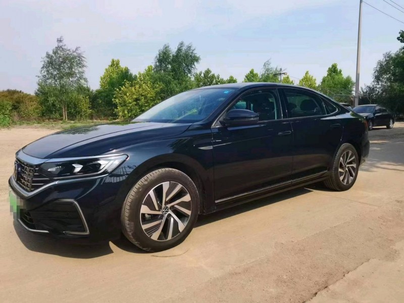 保定22年大众帕萨特2