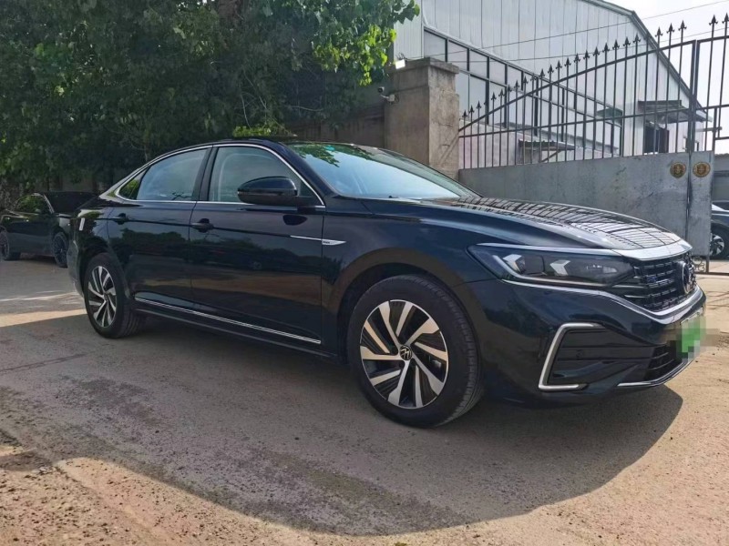 保定22年大众帕萨特3