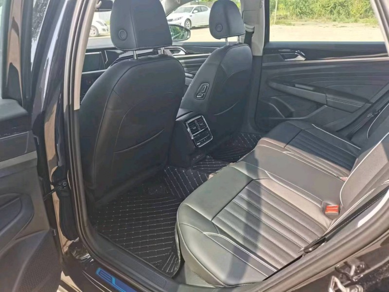 保定22年大众帕萨特6