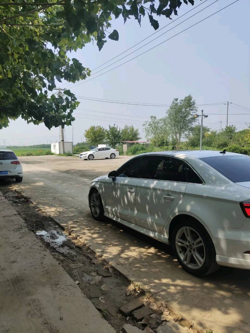 保定19年奥迪A37