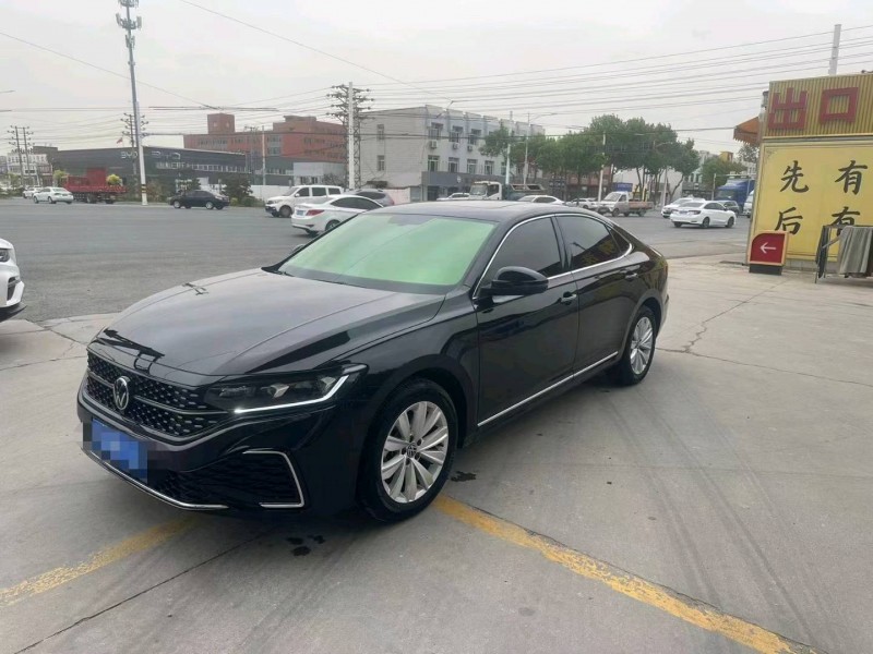 保定22年大众帕萨特2