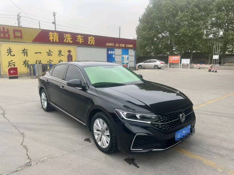 保定22年大众帕萨特3