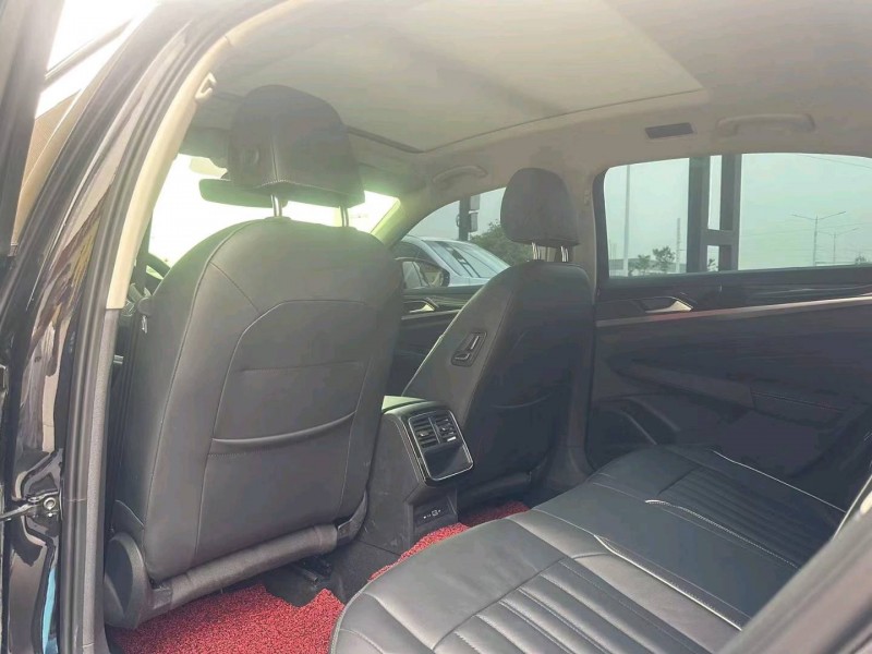 保定22年大众帕萨特6