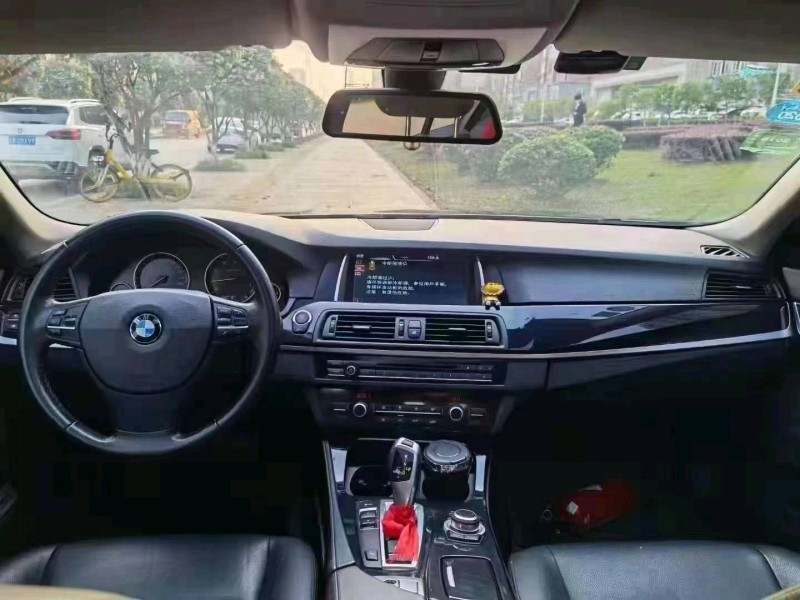 宜昌14年宝马5系3