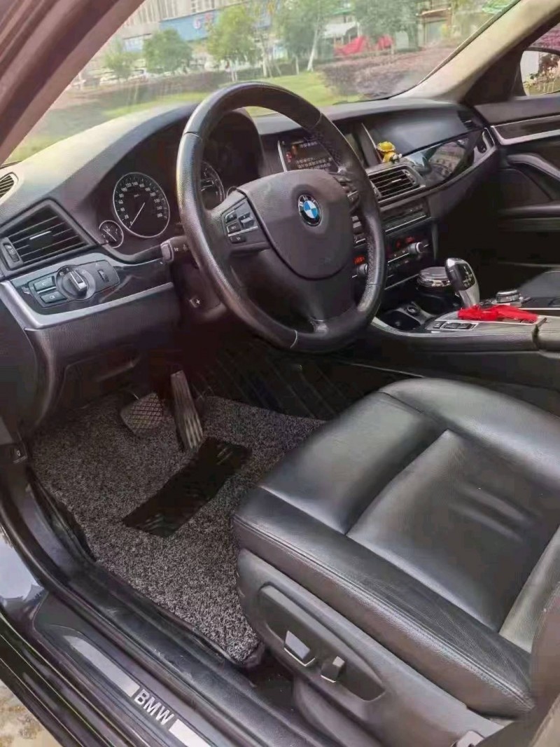 宜昌14年宝马5系6