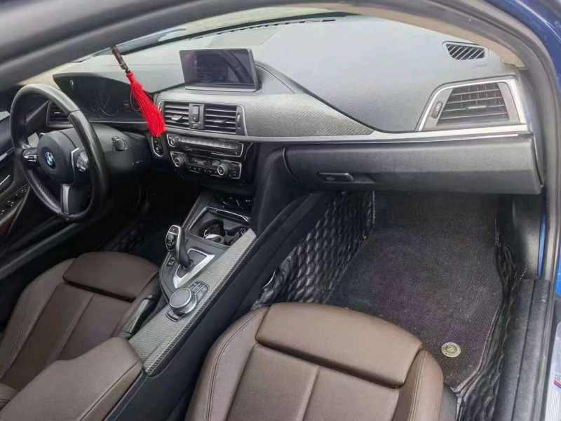 宜昌19年宝马3系6