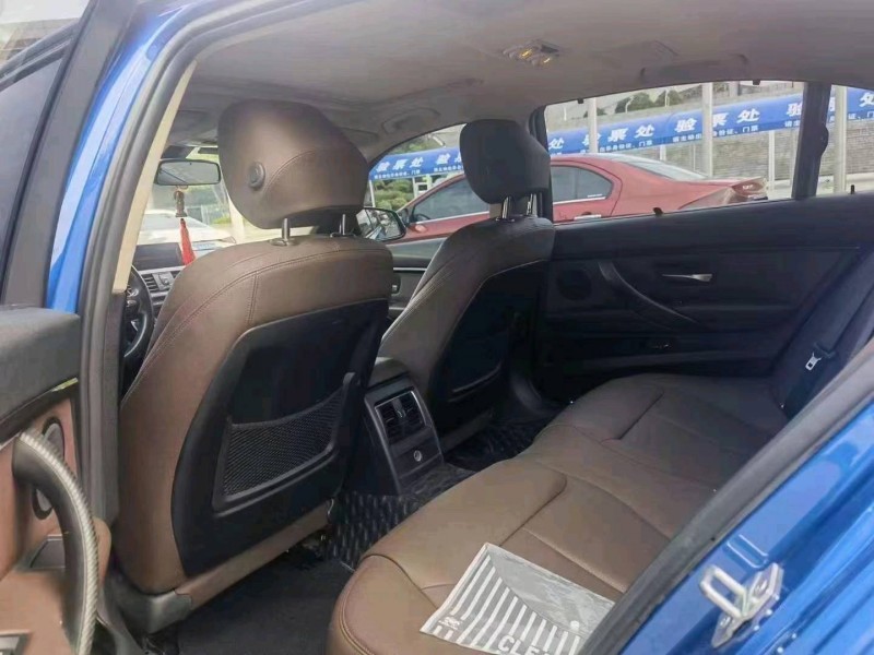 宜昌19年宝马3系7