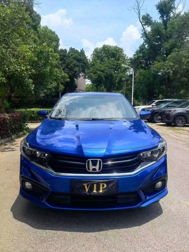 宜昌20年本田享域1