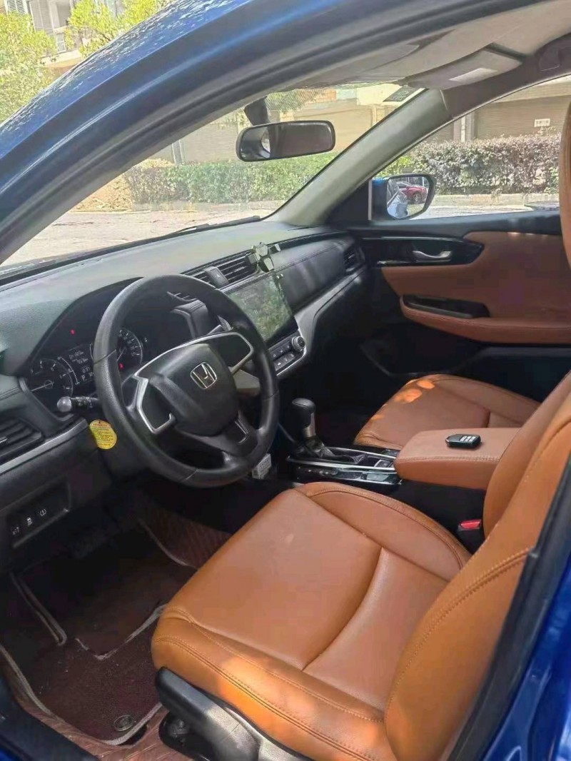 宜昌20年本田享域6