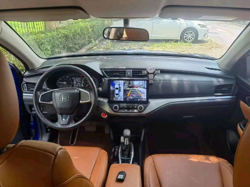 宜昌20年本田享域8