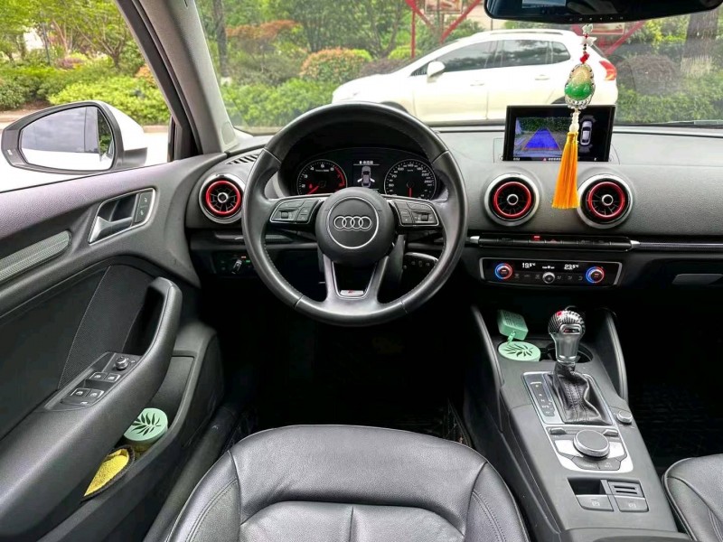 宜昌18年奥迪A37