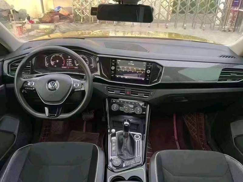 宜昌20年大众探岳8