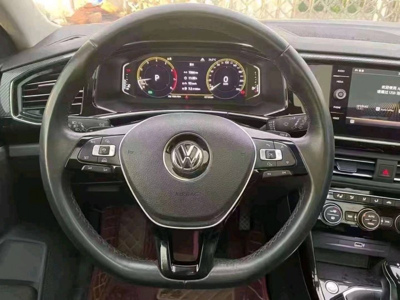 宜昌20年大众探岳9