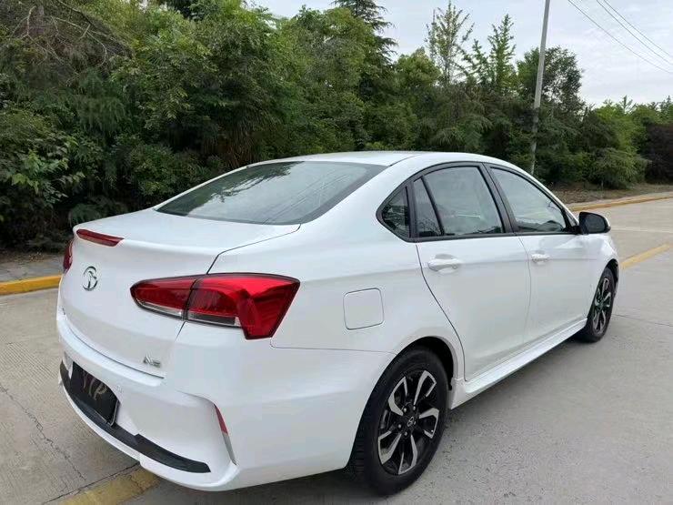盐城23年东南汽车A58