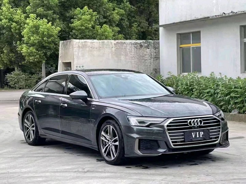 宜昌21年奥迪A6L2