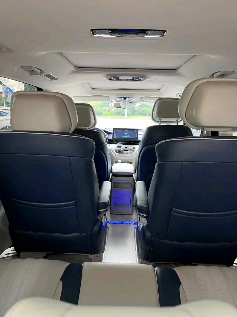 保定21年荣威IMAX85