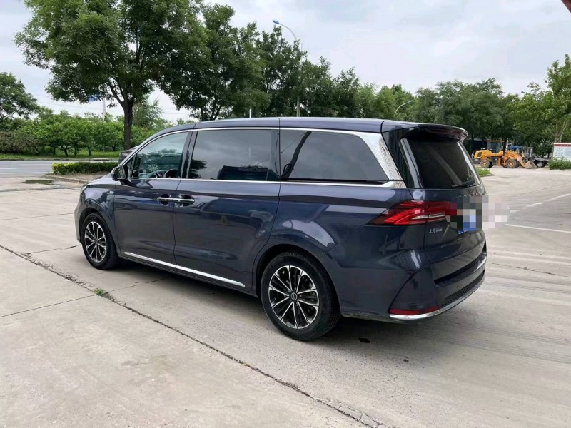 保定21年荣威IMAX87