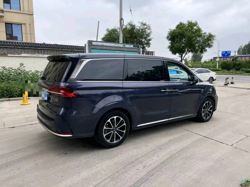 保定21年荣威IMAX88