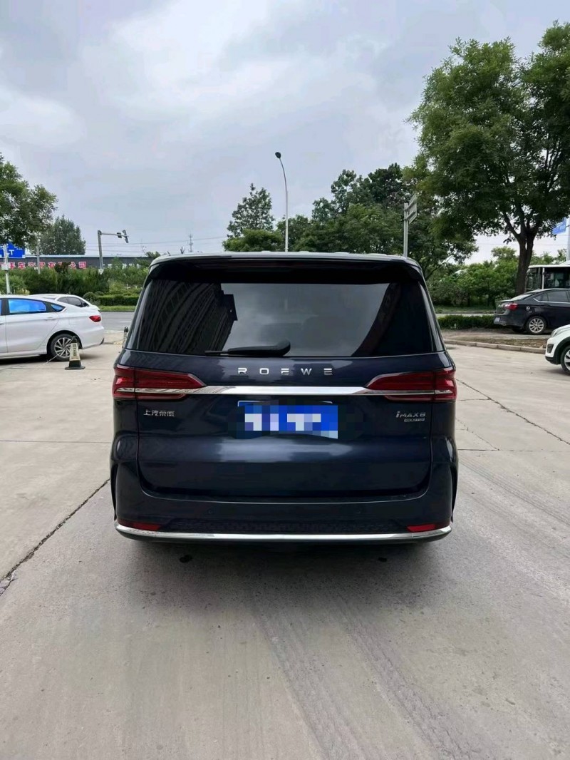 保定21年荣威IMAX89