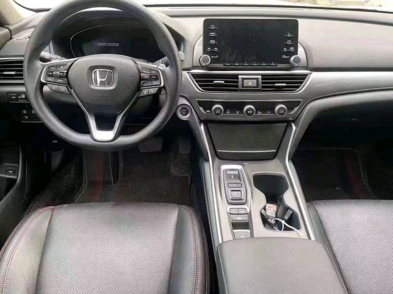 宜昌20年本田雅阁8