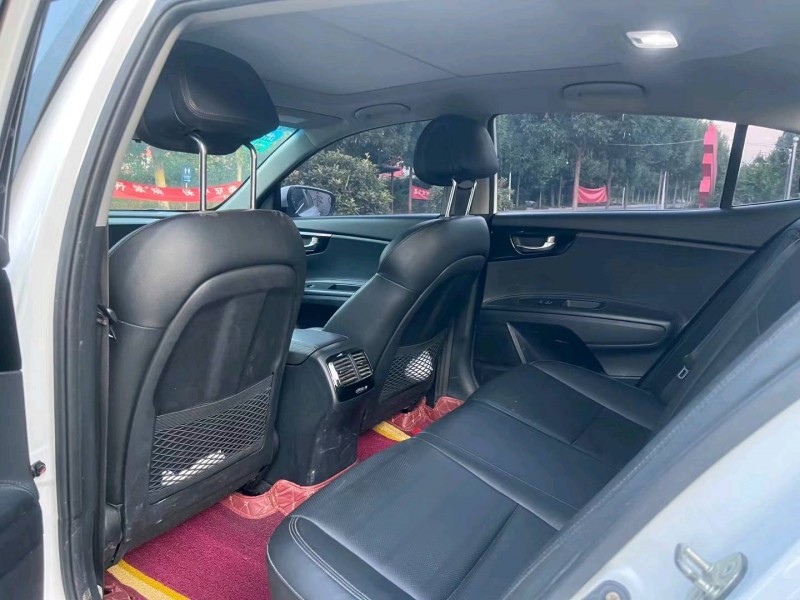 济南17年起亚K46