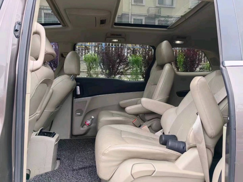 枣庄14年别克GL86